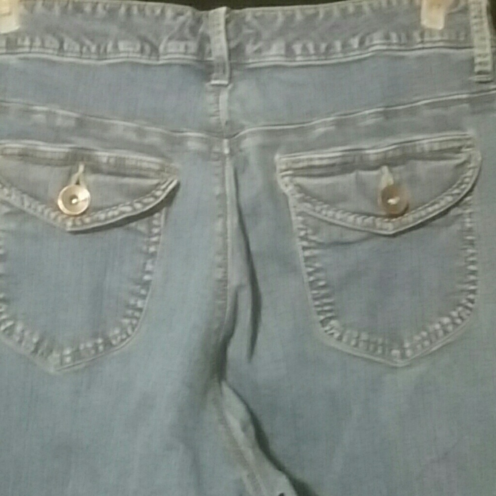 Jeans - Picture 3 of 3
